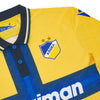Apoel FC Match Home Jersey 2025/26