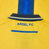 Apoel FC Match Home Jersey 2025/26