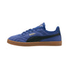 Club II Era Suede Indoor Soccer Shoes