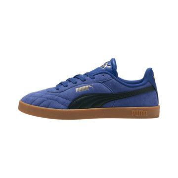 Club II Era Suede Indoor Soccer Shoes