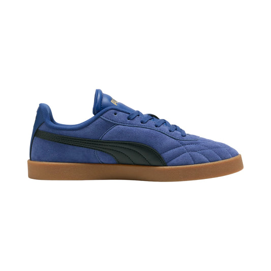 Club II Era Suede Indoor Soccer Shoes