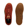 Club II Era Suede Indoor Soccer Shoes