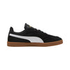 Club II Era Suede Indoor Soccer Shoes