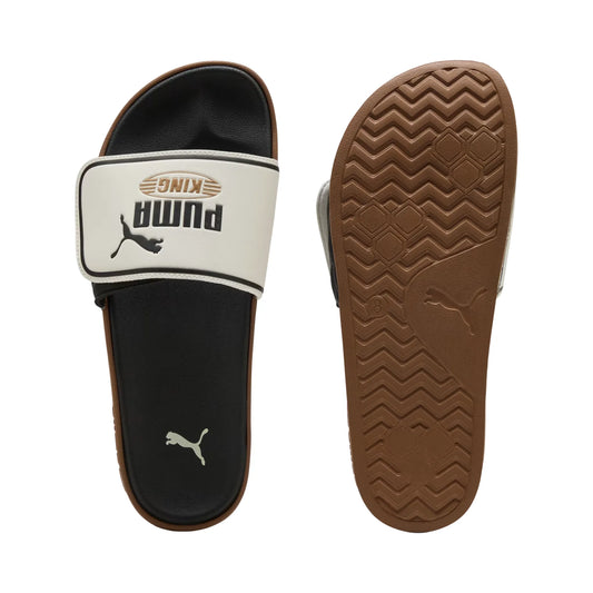 Leadcat 2.0 Plus King Indoor Slides