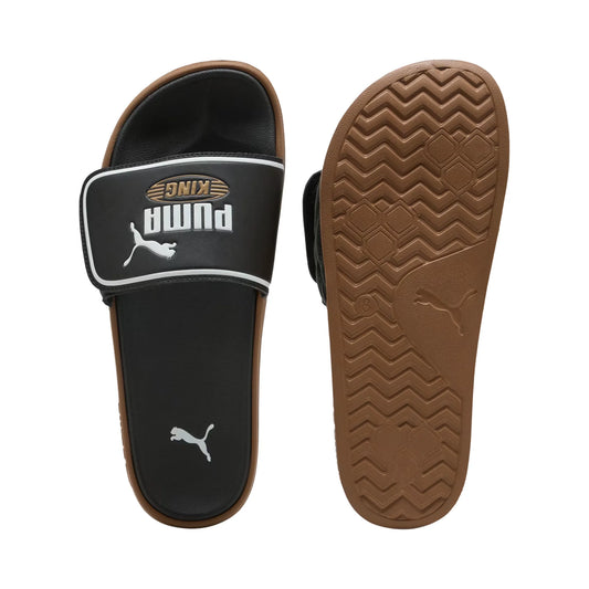 Leadcat 2.0 Plus King Indoor Slides