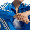 Real Madrid CF Terrace Icons Track Jacket 2025/26