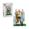 Lionel Messi – Soccer Legend 43015