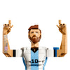 Lionel Messi – Soccer Legend 43015