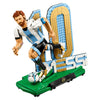 Lionel Messi – Soccer Legend 43015