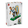 Lionel Messi – Soccer Legend 43015