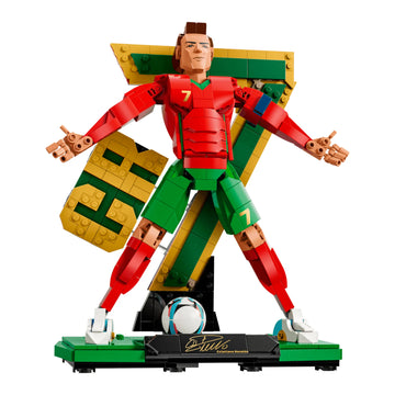 Cristiano Ronaldo – Soccer Legend 43016