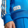 Real Madrid CF Terrace Icons Track Jacket 2025/26