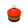 Disc Cones (Multi Color Set of 50)