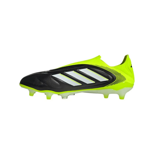 Copa Pure 3 Elite Laceless Firm Ground Cleats
