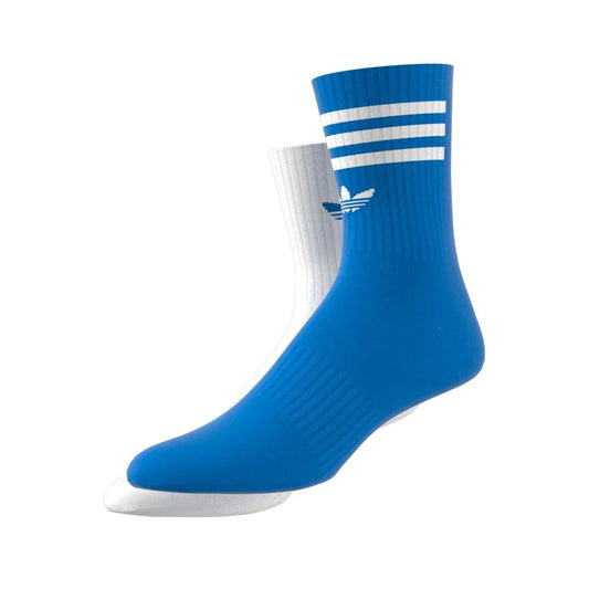 Real Madrid CF Socks 2 Pairs 2025/26