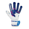 Attrakt Grip NC Finger Support Goalkeeper Gloves