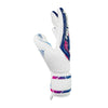 Attrakt Grip NC Finger Support Goalkeeper Gloves