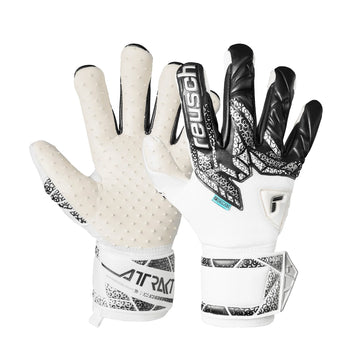 Attrakt SpeedBump Goalkeeper Gloves