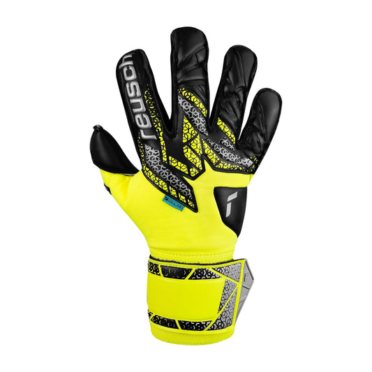 Attrakt Duo Evolution Goalkeeper Gloves