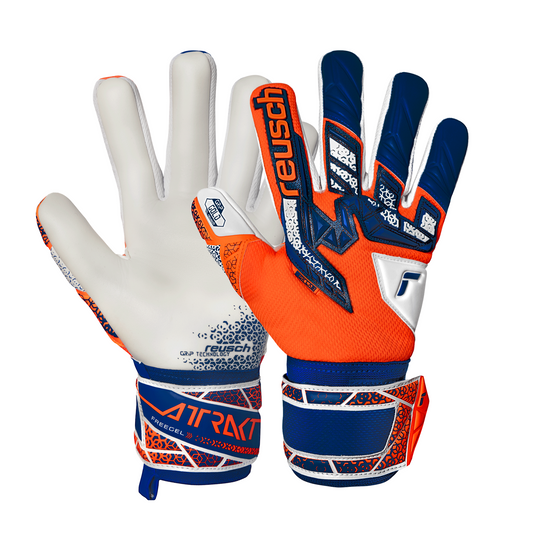 Energize Pack Attrakt Freegel Goalkeeper Gloves