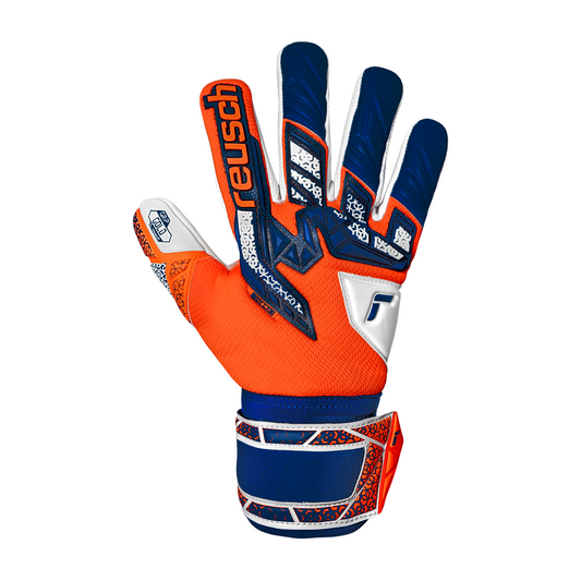 Energize Pack Attrakt Freegel Goalkeeper Gloves