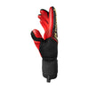 Attrakt Gold X GluePrint Goalkeeper Gloves