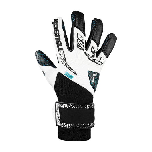 Attrakt Freegel Fusion Goaliator Goalkeeper Gloves