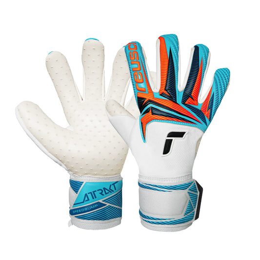 Attrakt Speedbump Goalkeeper Gloves