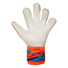 Attrakt Gold X Evolution Goalkeeper Gloves