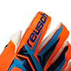 Attrakt Gold X Evolution Goalkeeper Gloves