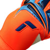 Attrakt Gold X Evolution Goalkeeper Gloves