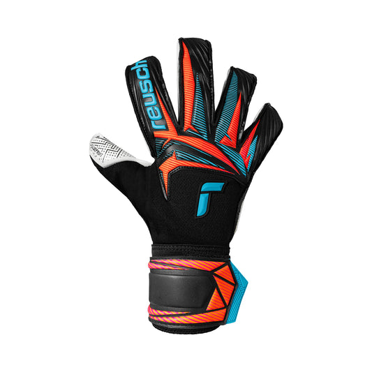 Attrakt Advance Evolution Glueprint Goalkeeper Gloves