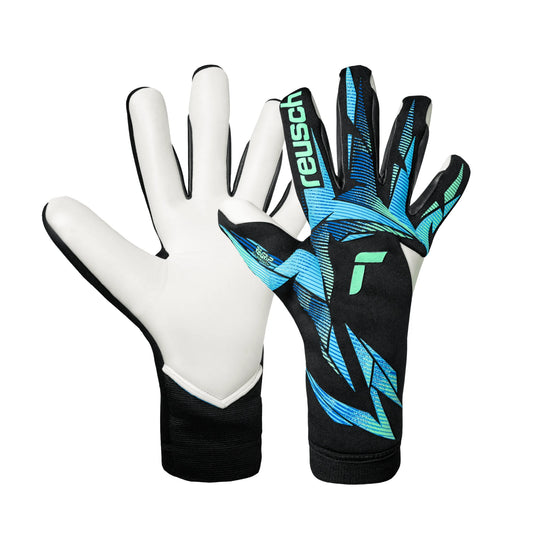 Attrakt RE:GRIP Strapless Goalkeeper Gloves