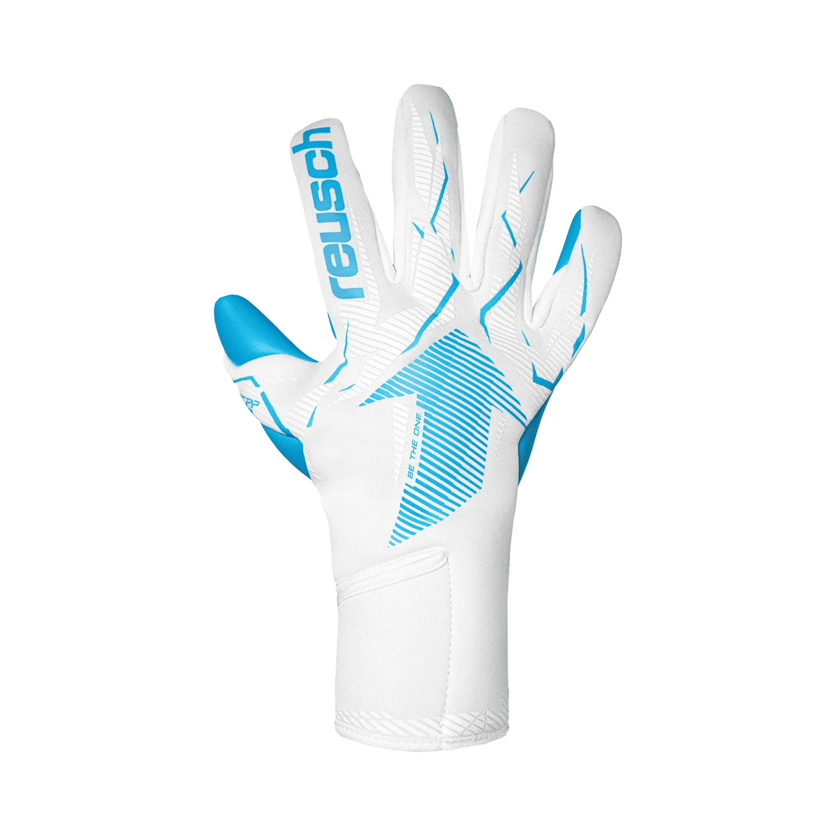 Fastgrip Reusch Fastgrip Aqua Goalkeeper Gloves | Evangelista Sports ...