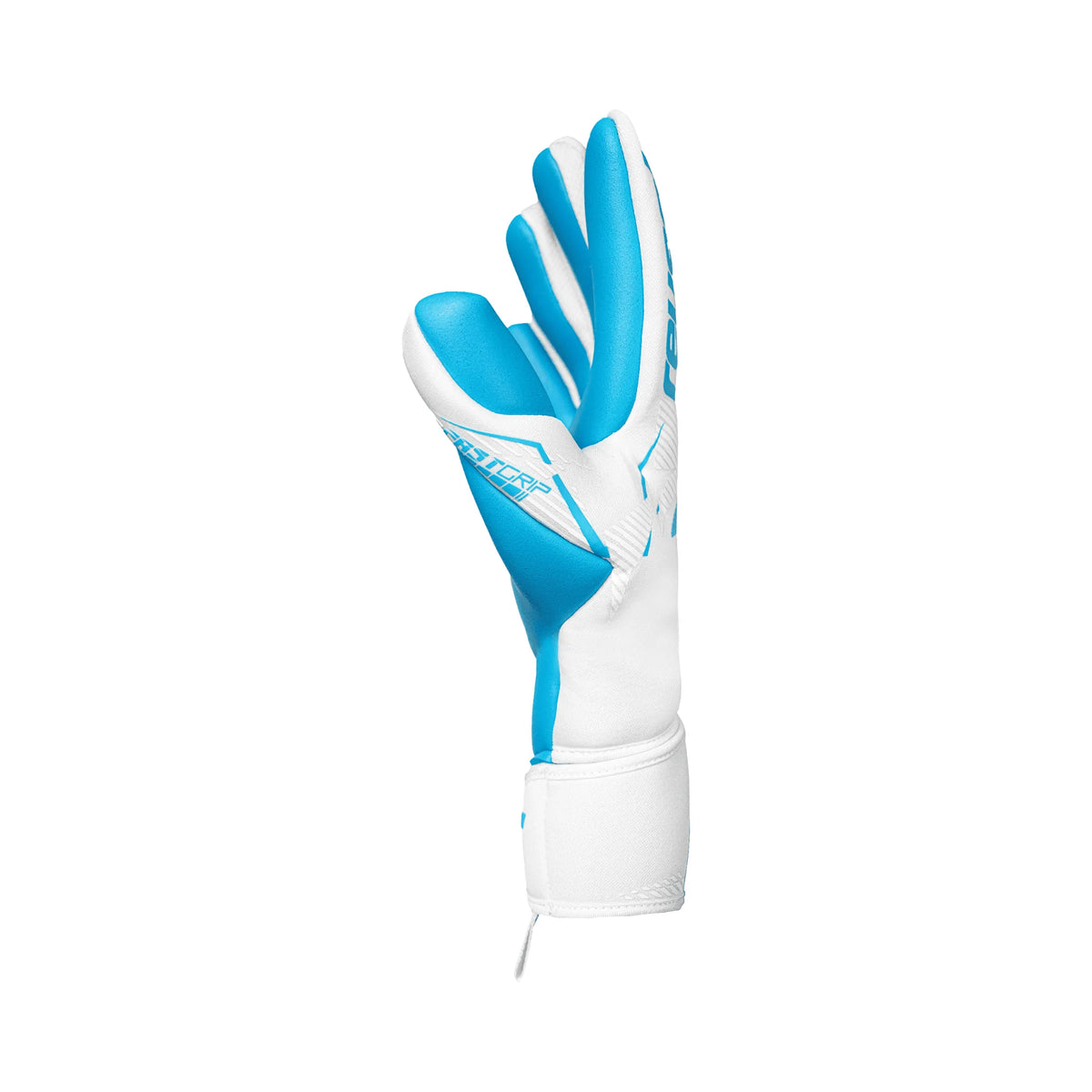 Fastgrip Reusch Fastgrip Aqua Goalkeeper Gloves | Evangelista Sports ...