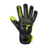 Attrakt Solid Finger Support Goalkeeper Gloves