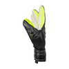 Attrakt Solid Finger Support Goalkeeper Gloves