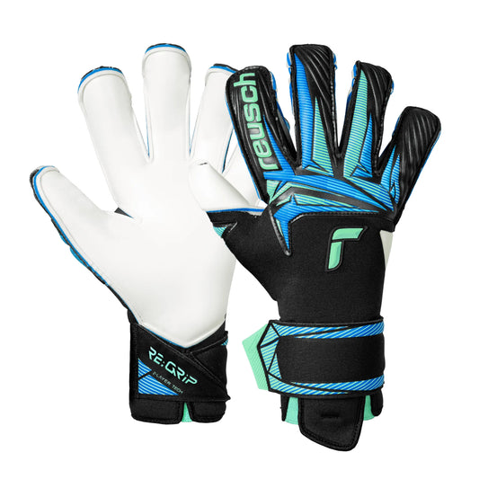 Attrakt RE:GRIP Evolution Goalkeeper Gloves