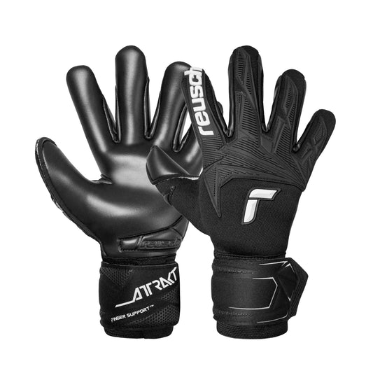 Attrakt Freegel Infinity Finger Support Goalkeeper Gloves