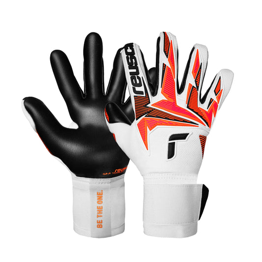 Attrakt Freegel Gold X Goalkeeper Gloves