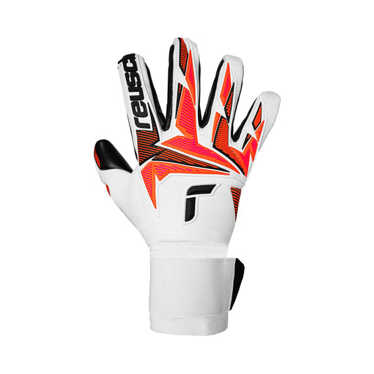 Attrakt Freegel Gold X Goalkeeper Gloves