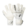Attrakt Gold X Ortho-Tec Goalkeeper Gloves