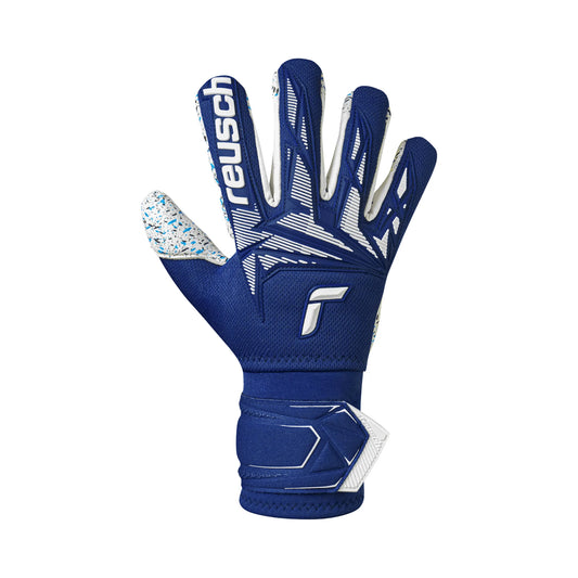 Attrakt Freegel Fusion Ortho-Tec Goalkeeper Gloves