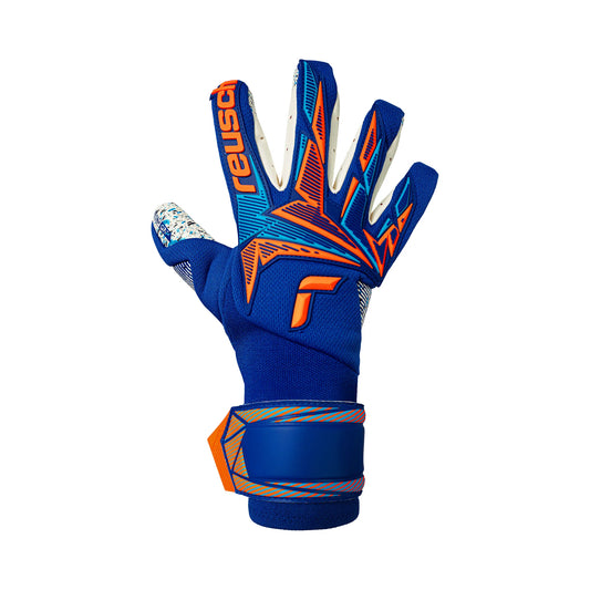 Attrakt Freegel Fusion Goaliator Goalkeeper Gloves