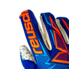 Attrakt Freegel Fusion Goaliator Goalkeeper Gloves
