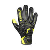 Attrakt Starter Solid Finger Support Junior Goalkeeper Gloves