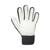 Attrakt Starter Solid Finger Support Junior Goalkeeper Gloves