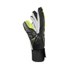 Attrakt Starter Solid Finger Support Junior Goalkeeper Gloves