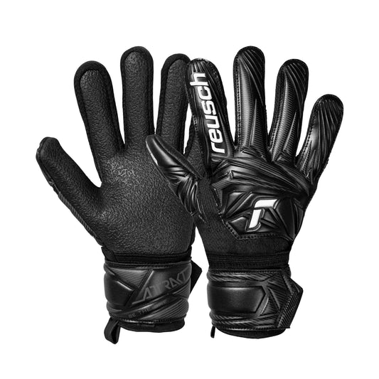 Attrakt Resist Junior Goalkeeper Gloves