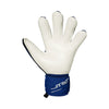 Attrakt Freegel Gold X Finger Support Junior Goalkeeper Gloves